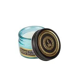 قیمت و خرید شمع معطر النا سری اونیکس با رایحه گل های بهاری - 75 گرم &mdash; سره گالری