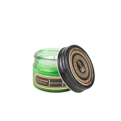 قیمت و خرید شمع معطر النا سری اونیکس با رایحه اکالیپتوس – 75 گرم &mdash; سره گالری