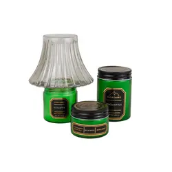 قیمت و خرید شمع معطر النا سری اونیکس با رایحه اکالیپتوس – 75 گرم &mdash; سره گالری