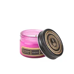 قیمت و خرید شمع معطر النا سری اونیکس با رایحه ساکورا – 75 گرم &mdash; سره گالری