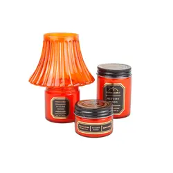 قیمت و خرید شمع معطر النا سری اونیکس با رایحه جنگل پاییزی – 225 گرم &mdash; سره گالری