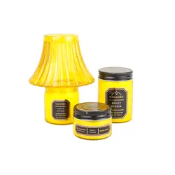 قیمت و خرید شمع معطر النا سری اونیکس با رایحه عصرانه شیرین – 225 گرم &mdash; سره گالری