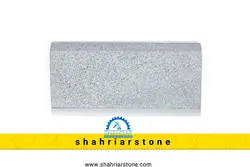 سنگ گرانیت جدول 50*30*10 - گرانیت مروارید مشهد | شهریار 33147000-051