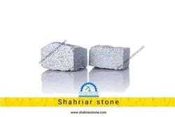 سنگ گرانیت کوبیک 10*10*5 - تولید انواع گرانیت مروارید در مشهد