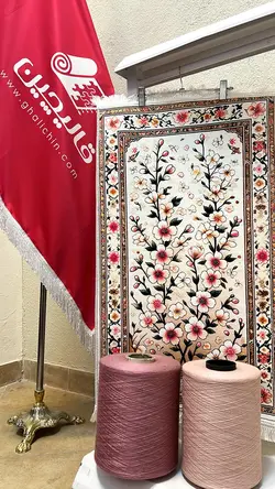 سجاده | بهار کد M002