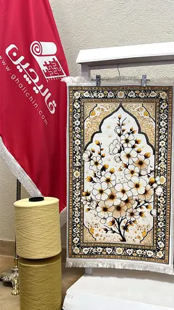 سجاده | بهار کد M001