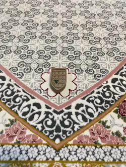 سجاده | طرح محرابی