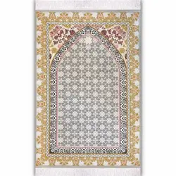 سجاده | طرح محرابی