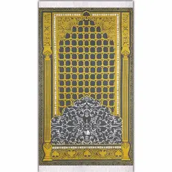 سجاده | ضریح امام زاده صالح(ع)