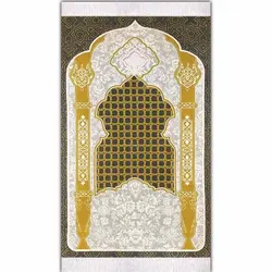 سجاده | ضریح امام حسین (ع)