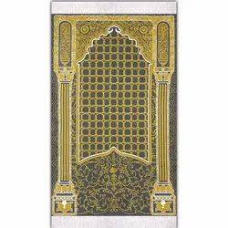 سجاده | ضریح امام علی (ع)