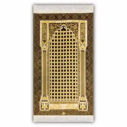 جانماز | ضریح امام علی (ع)
