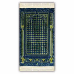 جانماز | ضریح امام زاده صالح(ع)