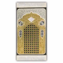 جانماز | ضریح امام رضا (ع)