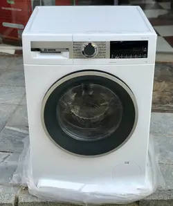 لباسشویی بوش 9 کیلو سفید WGA242X0ME