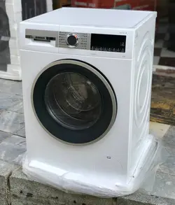لباسشویی بوش 9 کیلو سفید WGA242X0ME