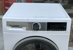 لباسشویی بوش 9 کیلو سفید WGA242X0ME