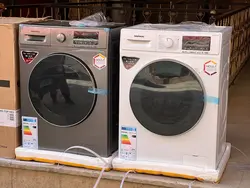 لباسشویی دوو 8 کیلو 1483