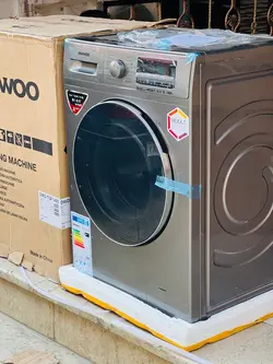 لباسشویی دوو 8 کیلو 1483