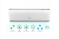 کولرگازی گری 30000 GWH موتور سنگین T3