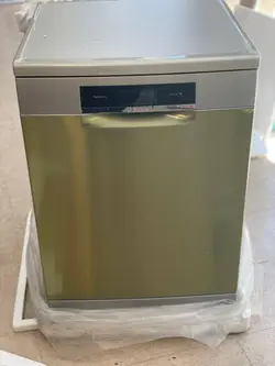 ظرفشویی بوش سری 8 آلمان زئولیت SMS8YCI03 8yci03