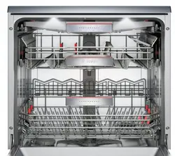 ظرفشویی بوش سری 8 آلمان زئولیت SMS8YCI03 8yci03