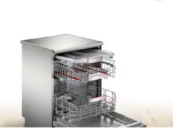 ظرفشویی بوش سری 8 آلمان زئولیت SMS8YCI03 8yci03