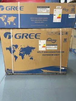 کولر گازی گری 30000 اینورتر اصلی GWH وای فای T3