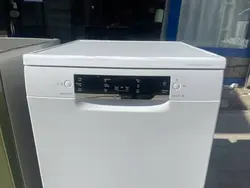 ظرفشویی بوش آلمان سفید 46nw05 SMS46NW05E