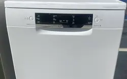 ظرفشویی بوش آلمان سفید 46nw05 SMS46NW05E