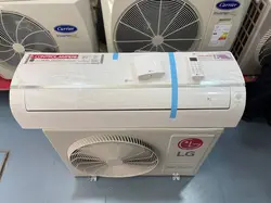 کولرگازی ال جی دوال اینورتر 26000 AMP T4 جدید