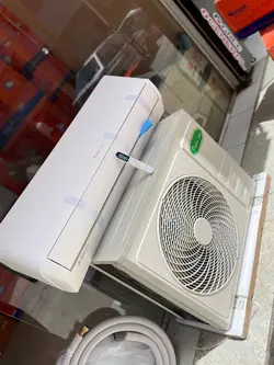 کولرگازی جنرال کولد کلد general cold 24000