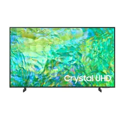 تلویزیون سامسونگ 50 اینچ CU8000 جدید