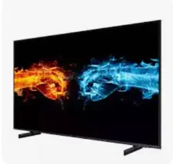 تلویزیون سامسونگ 50 اینچ CU8000 جدید