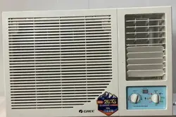 کولر گازی پنجره ای گری 24000