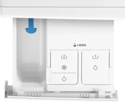 ماشین لباسشویی جدید بوش 256A90 WGB256A90