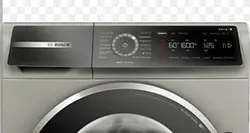 ماشین لباسشویی جدید بوش 256A90 WGB256A90