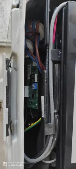 کولر گازی Gibson گیبسون