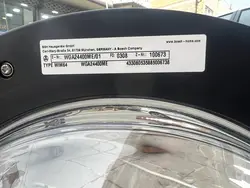 لباسشویی جدید بوش 24400 WGA24400ME