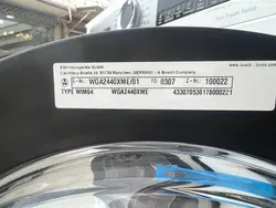 لباسشویی جدید بوش 24400 WGA24400ME