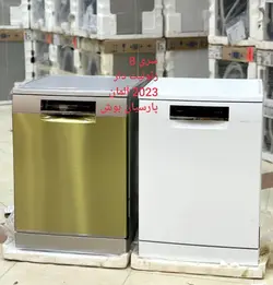 ظرفشویی بوش سری 8 جدید SMS8ZDI86