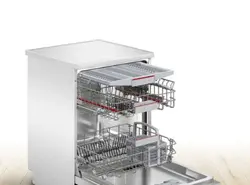 ظرفشویی بوش جدید لمسی جت واش SMS6HMW76Q