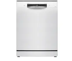 ماشین ظرفشویی بوش آلمان جدید SMS4ECW26M