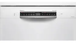 ماشین ظرفشویی بوش آلمان جدید SMS4ECW26M