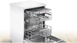 ماشین ظرفشویی بوش آلمان جدید SMS4ECW26M