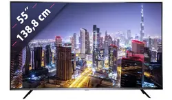 تلویزیون LEDشیائومی 4K 55اینچ XIAOMI مدلL55M5-5ASP