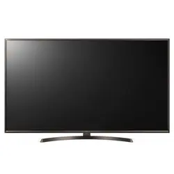 تلویزیون LEDماهواره دار الجی مدل 55UK6400