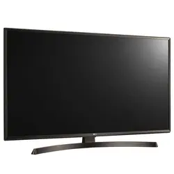 تلویزیون LEDماهواره دار الجی مدل 55UK6400