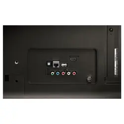 تلویزیون LEDماهواره دار الجی مدل 55UK6400