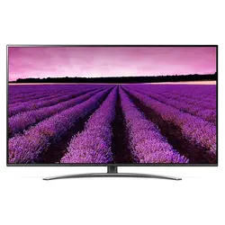 تلویزیون رسیوردار الجی 65sm8100